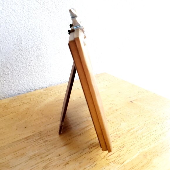 Charpente Winged Heart Frame, NWOT - Picture 2 of 4